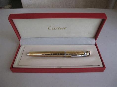 cartier writing instruments replica